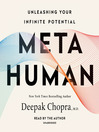 Cover image for Metahuman